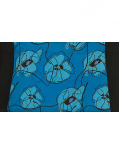 Silk Taffeta Printed TP212