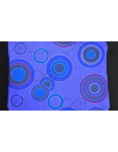 Silk Taffeta Printed TP220