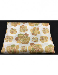 Silk Taffeta Printed TP225