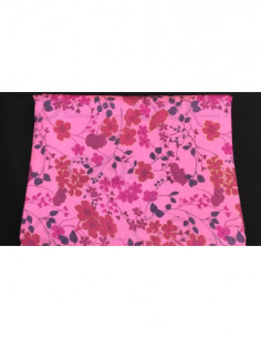 Silk Taffeta Printed TP228