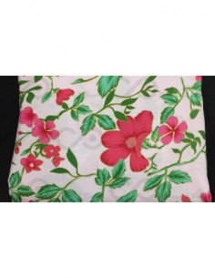 Silk Taffeta Printed TP229