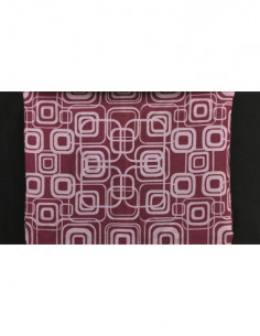 Silk Taffeta Printed TP230