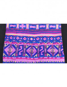 Silk Taffeta Printed TP231