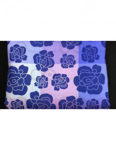 Silk Taffeta Printed TP234