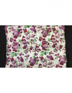 Silk Taffeta Printed TP235