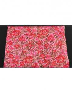 Silk Taffeta Printed TP236