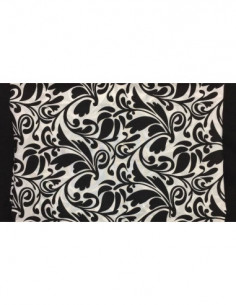 Silk Taffeta Printed TP241