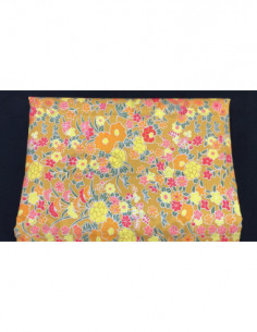 Silk Taffeta Printed TP242