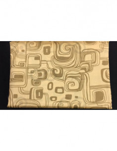 Silk Taffeta Printed TP244