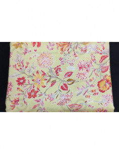 Silk Taffeta Printed TP245