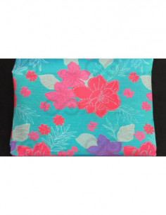 Silk Taffeta Printed TP247