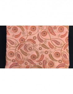 Silk Taffeta Printed TP250