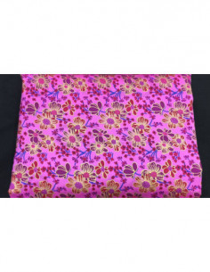 Silk Taffeta Printed TP251