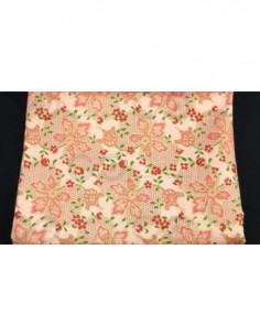 Silk Taffeta Printed TP252