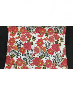 Silk Taffeta Printed TP253