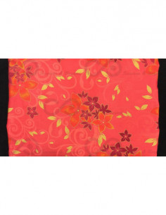 Silk Taffeta Printed TP254