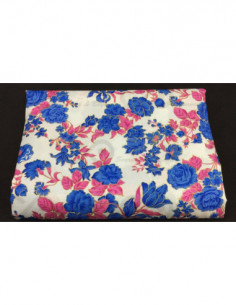 Silk Taffeta Printed TP255