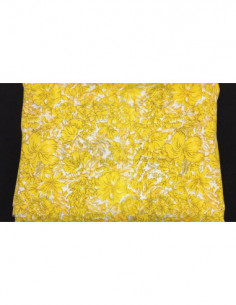 Silk Taffeta Printed TP259