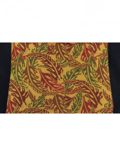 Silk Taffeta Printed TP261