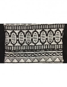 Silk Taffeta Printed TP263