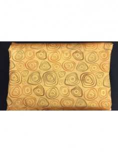 Silk Taffeta Printed TP264