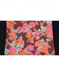Silk Taffeta Printed TP267