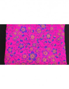 Silk Taffeta Printed TP273