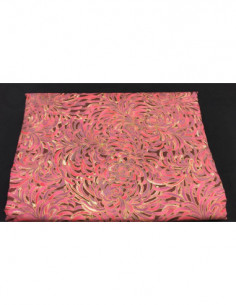 Silk Taffeta Printed TP275