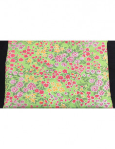 Silk Taffeta Printed TP276