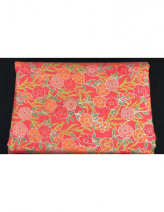 Silk Taffeta Printed TP280