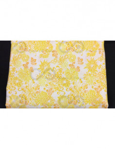 Silk Taffeta Printed TP281