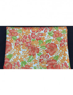 Silk Taffeta Printed TP283