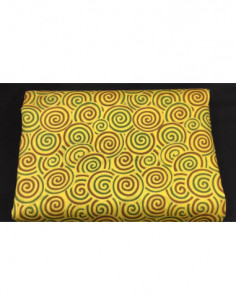 Silk Taffeta Printed TP288