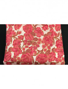 Silk Taffeta Printed TP292