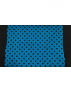 Silk Taffeta Printed TP293