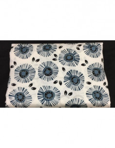 Silk Taffeta Printed TP294