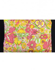 Silk Taffeta Printed TP295