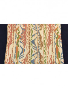 Silk Taffeta Printed TP298