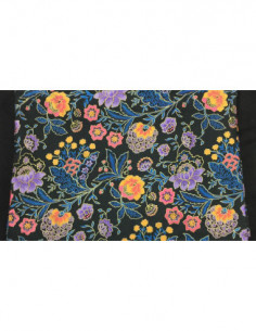 Silk Taffeta Printed TP299