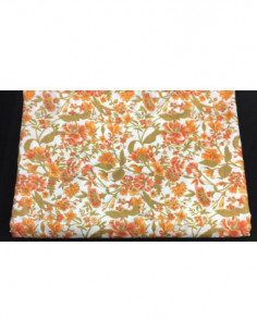 Silk Taffeta Printed TP302