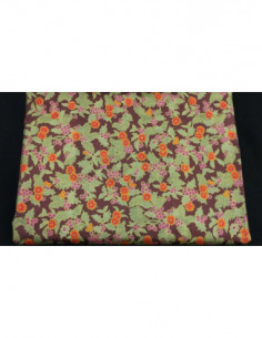 Silk Taffeta Printed TP303