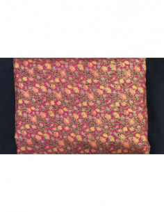 Silk Taffeta Printed TP305