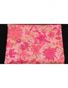 Silk Taffeta Printed TP310