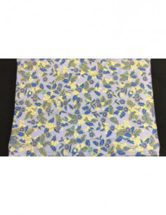 Silk Taffeta Printed TP311