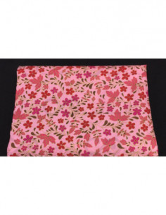 Silk Taffeta Printed TP314