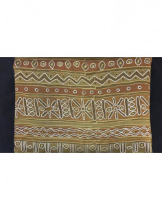 Silk Taffeta Printed TP316