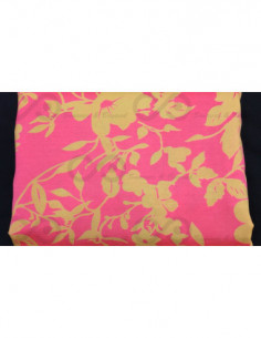 Silk Taffeta Printed TP318