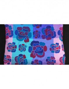 Silk Taffeta Printed TP320