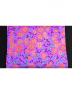 Silk Taffeta Printed TP321