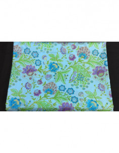 Silk Taffeta Printed TP324